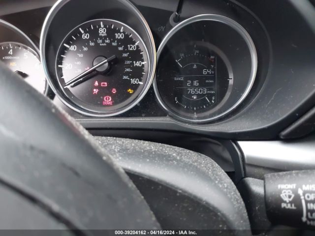 JM3KFABM6K1568674 Mazda CX-5 SPORT