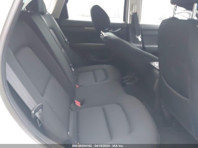 JM3KFABM6K1568674 Mazda CX-5 SPORT