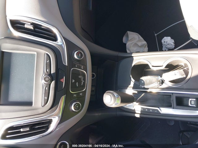 Chevrolet EQUINOX LS 2018 2GNAXHEV6J6272619 Image 11
