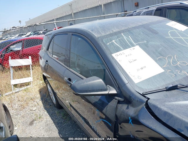 Chevrolet EQUINOX LS 2018 2GNAXHEV6J6272619 Image 14