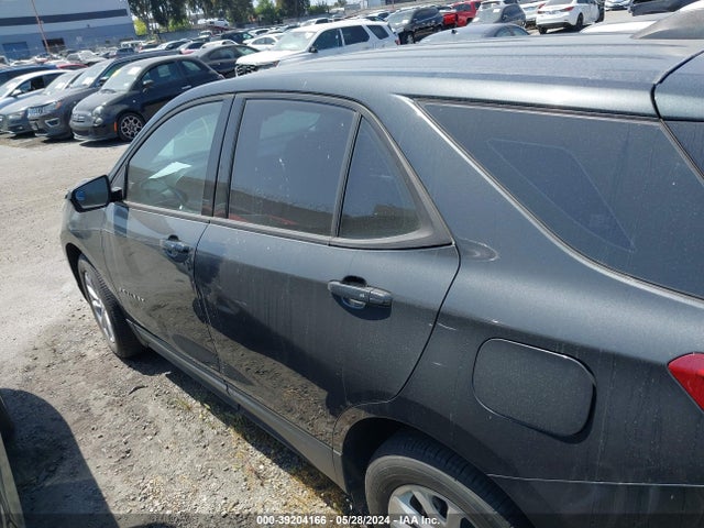 Chevrolet EQUINOX LS 2018 2GNAXHEV6J6272619 Image 15