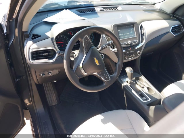 Chevrolet EQUINOX LS 2018 2GNAXHEV6J6272619 Image 20