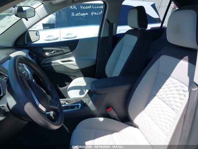 Chevrolet EQUINOX LS 2018 2GNAXHEV6J6272619 Image 21
