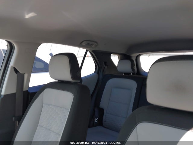Chevrolet EQUINOX LS 2018 2GNAXHEV6J6272619 Image 22