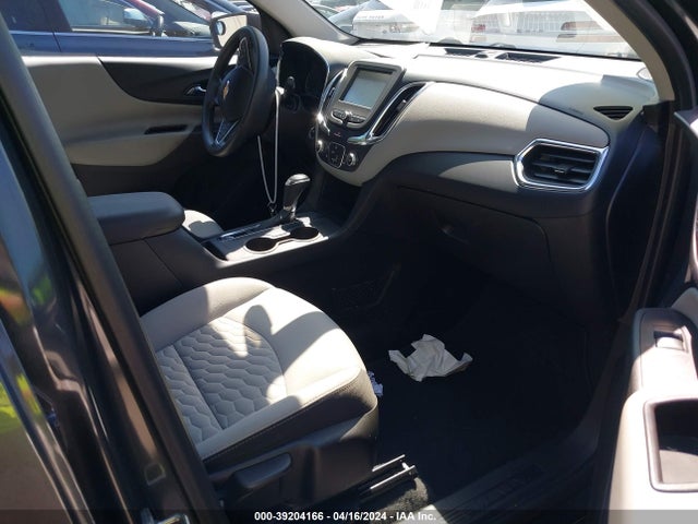 Chevrolet EQUINOX LS 2018 2GNAXHEV6J6272619 Image 5