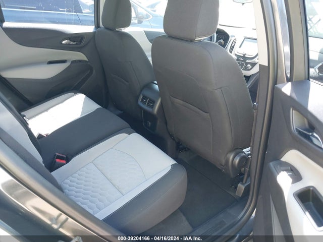 Chevrolet EQUINOX LS 2018 2GNAXHEV6J6272619 Image 8