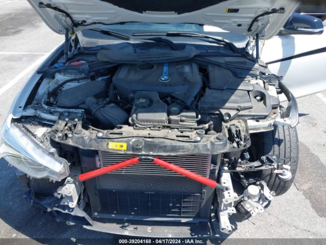 WBA8E1C55JA756823 BMW 330e Iperformance