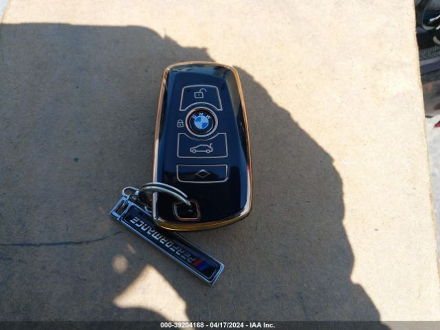 WBA8E1C55JA756823 BMW 330e Iperformance