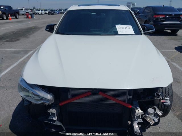 WBA8E1C55JA756823 BMW 330e Iperformance