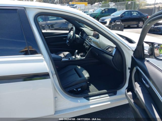 WBA8E1C55JA756823 BMW 330e Iperformance