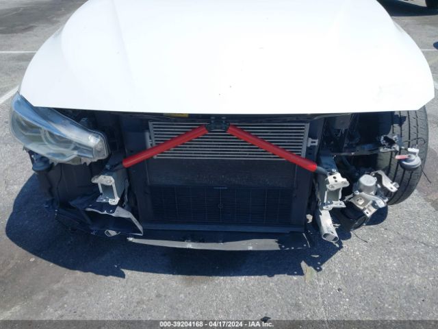 WBA8E1C55JA756823 BMW 330e Iperformance