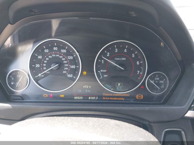 WBA8E1C55JA756823 BMW 330e Iperformance