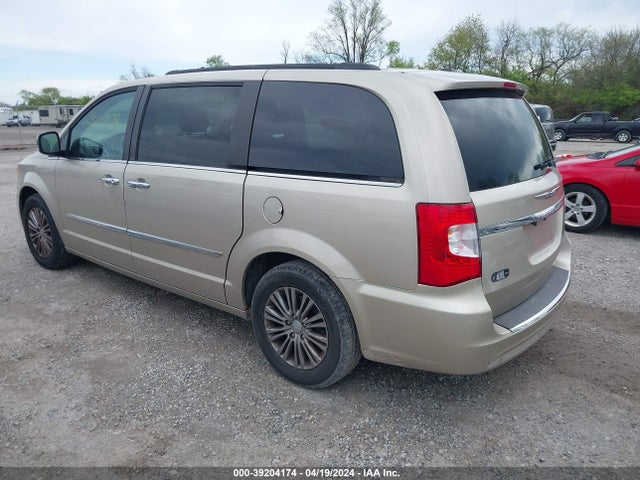 2C4RC1CG1ER108475 Chrysler Town & Country Touring-l