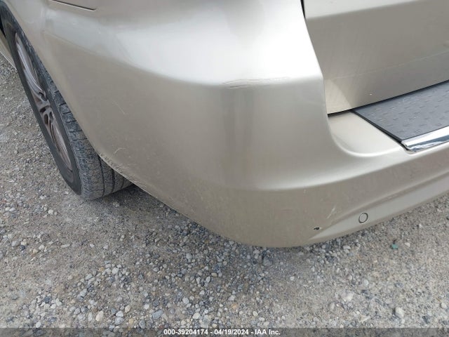 2C4RC1CG1ER108475 Chrysler Town & Country Touring-l