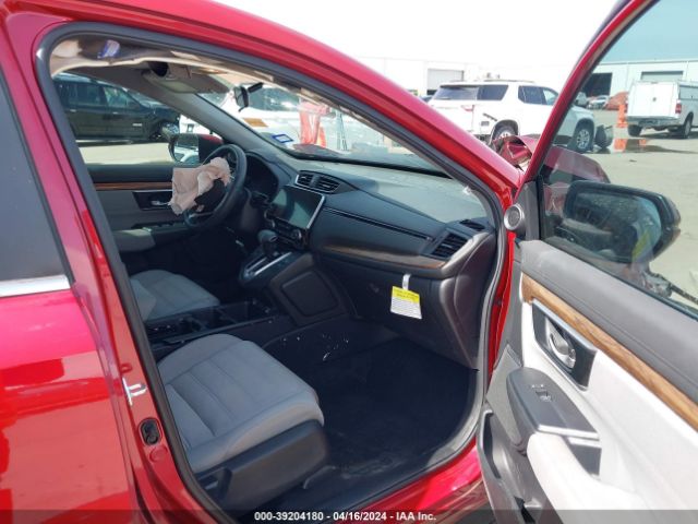5J6RW1H52NA023268 Honda Cr-v 2wd Ex