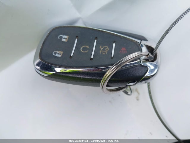 Chevrolet Cruze Lt Auto 2017 1G1BE5SM7H7116332 Image 11