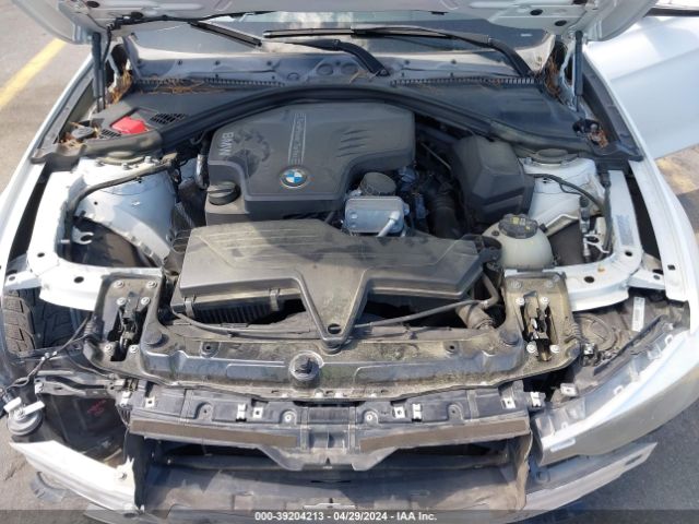WBA3B1G56FNT07681 BMW 320i