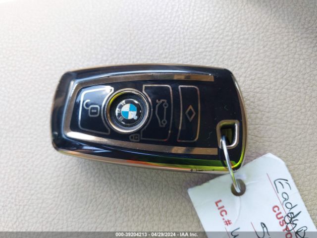 WBA3B1G56FNT07681 BMW 320i