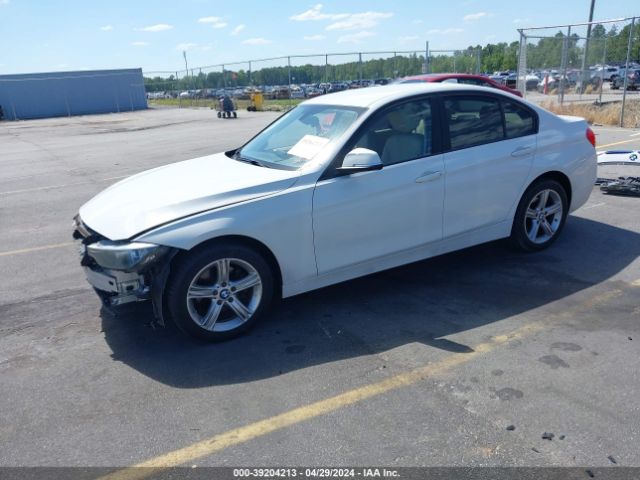 WBA3B1G56FNT07681 BMW 320i