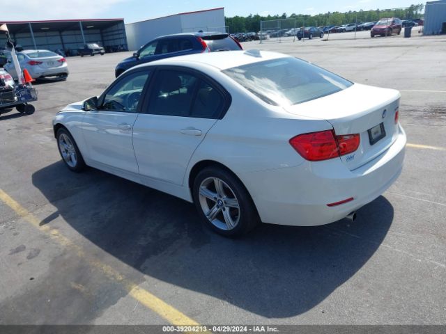 WBA3B1G56FNT07681 BMW 320i