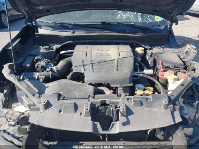 JF2SKAJC8KH406745 Subaru Forester Sport