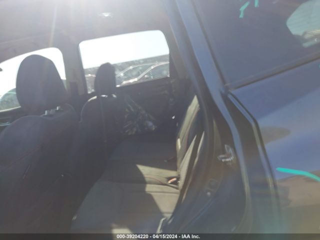 JF2SKAJC8KH406745 Subaru Forester Sport