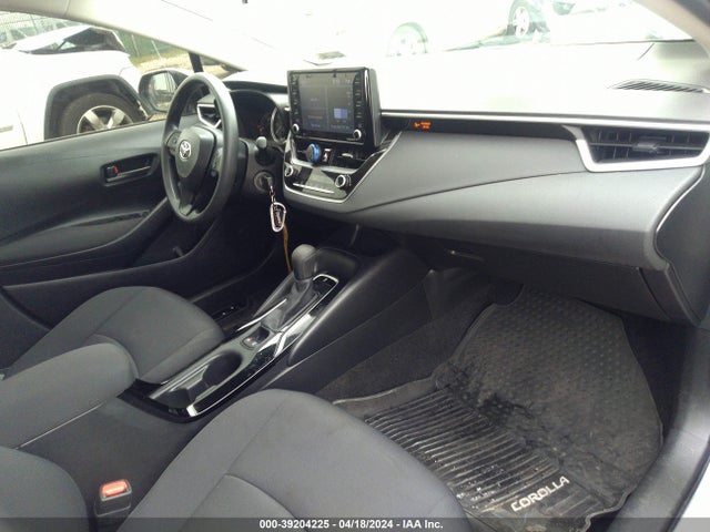 Toyota COROLLA LE 2022 JTDEPMAE5N3007101 Image 5