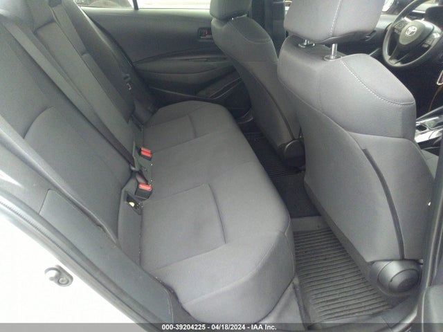 Toyota COROLLA LE 2022 JTDEPMAE5N3007101 Image 8
