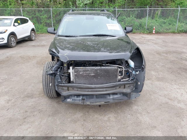 Chevrolet EQUINOX LT 2017 2GNFLFEK0H6253389 Image 13