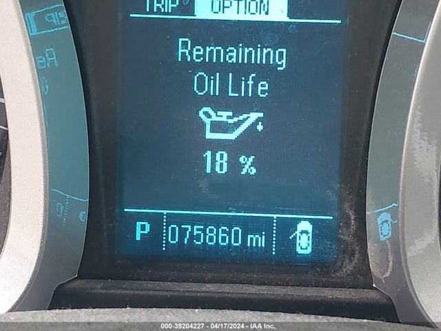Chevrolet EQUINOX LT 2017 2GNFLFEK0H6253389 Image 16
