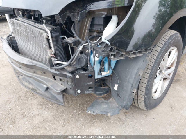Chevrolet EQUINOX LT 2017 2GNFLFEK0H6253389 Image 21
