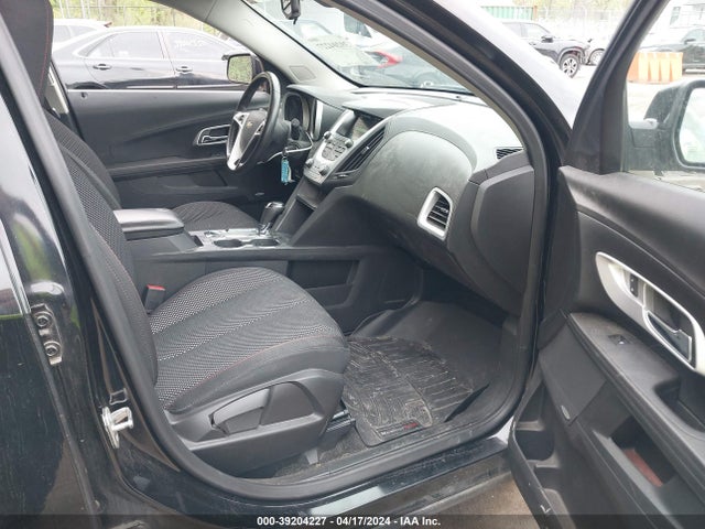Chevrolet EQUINOX LT 2017 2GNFLFEK0H6253389 Image 5