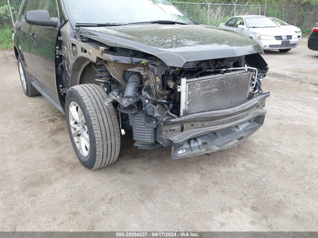 Chevrolet EQUINOX LT 2017 2GNFLFEK0H6253389 Image 6