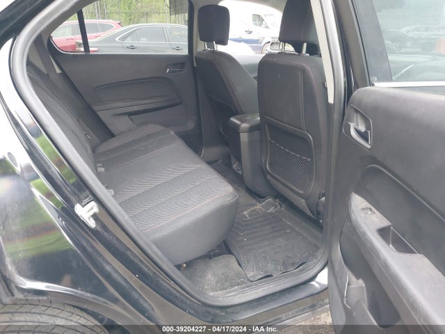 Chevrolet EQUINOX LT 2017 2GNFLFEK0H6253389 Image 8