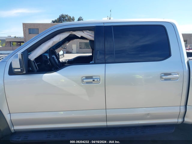 Ford F-150 Raptor 2017 1FTFW1RG5HFA66891 Image 15