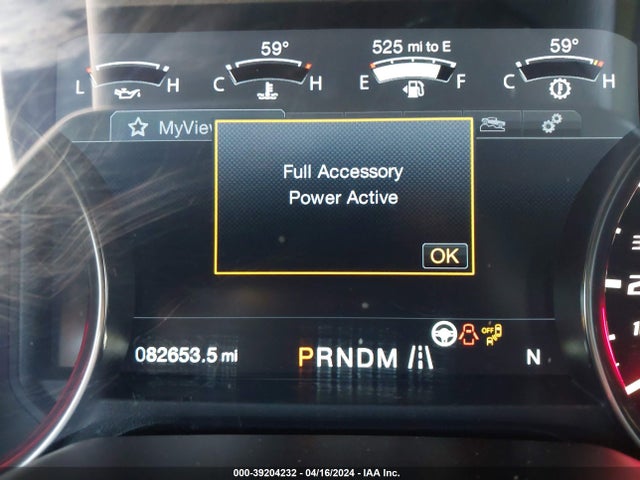 Ford F-150 Raptor 2017 1FTFW1RG5HFA66891 Image 7