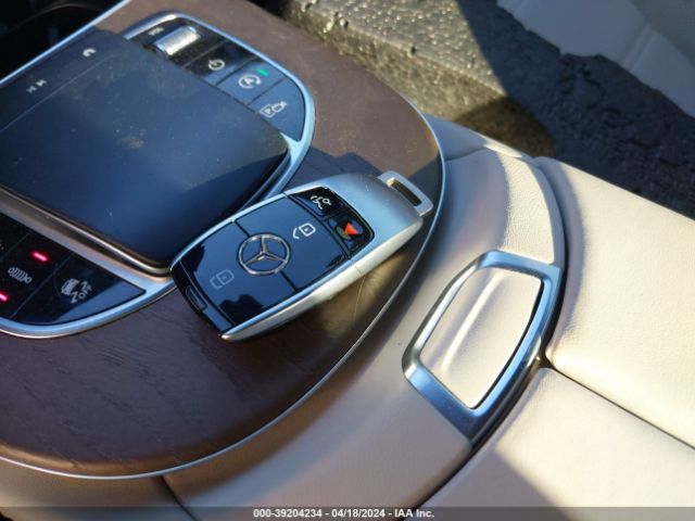 W1KZF6BB5MA998238 Mercedes-Benz Amg E 53 4matic