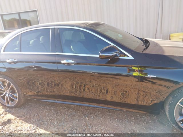 W1KZF6BB5MA998238 Mercedes-Benz Amg E 53 4matic