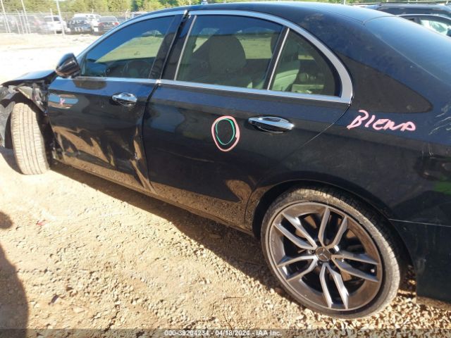 W1KZF6BB5MA998238 Mercedes-Benz Amg E 53 4matic