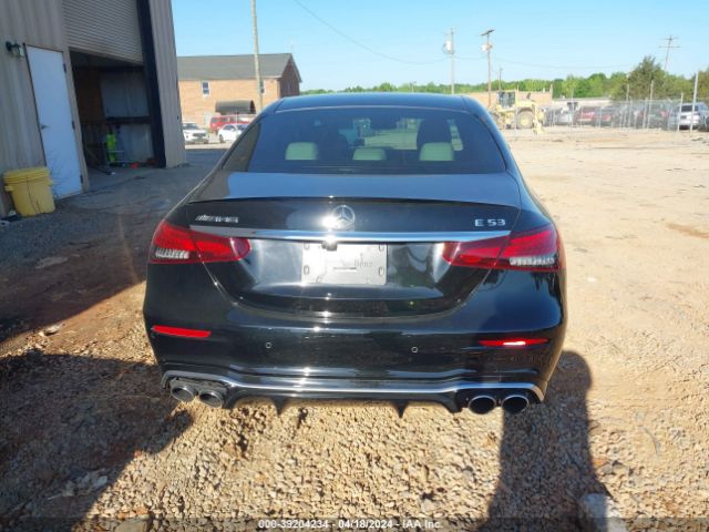W1KZF6BB5MA998238 Mercedes-Benz Amg E 53 4matic
