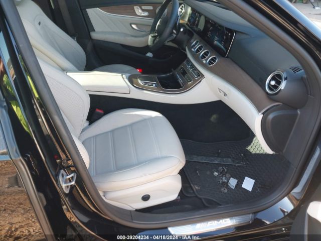 W1KZF6BB5MA998238 Mercedes-Benz Amg E 53 4matic