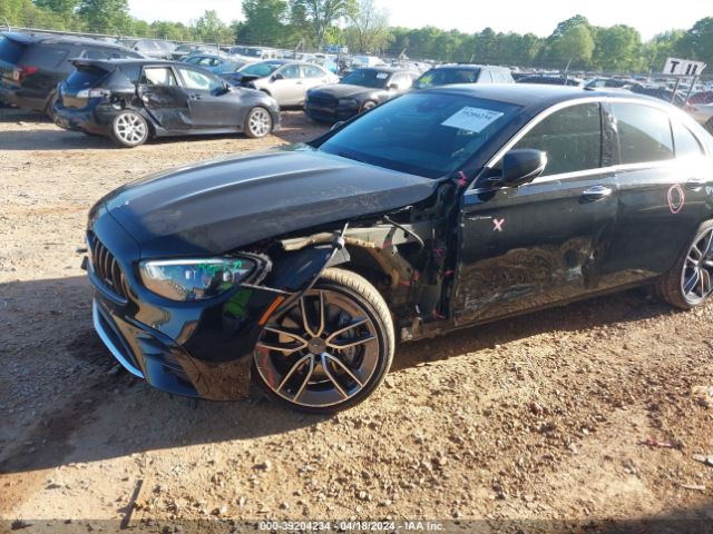W1KZF6BB5MA998238 Mercedes-Benz Amg E 53 4matic