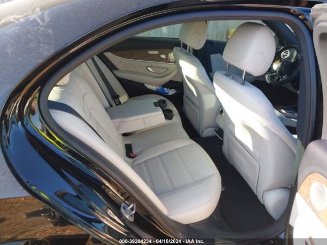 W1KZF6BB5MA998238 Mercedes-Benz Amg E 53 4matic