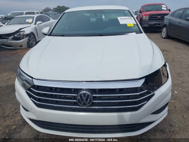 3VWC57BU6KM006003 Volkswagen Jetta 1.4t R-line/1.4t S/1.4t Se