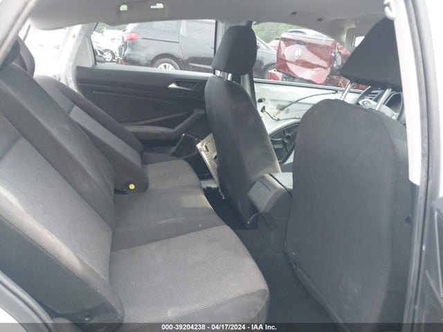 3VWC57BU6KM006003 Volkswagen Jetta 1.4t R-line/1.4t S/1.4t Se