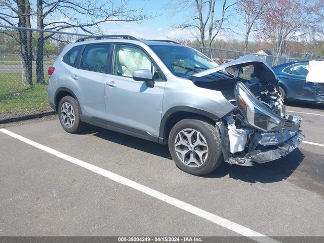 Subaru Forester Premium 2023 JF2SKAEC2PH494001 Image 1