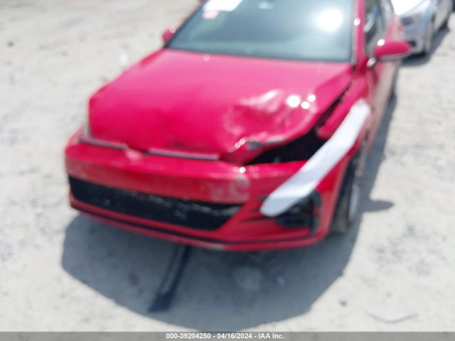 3VW5T7AU6KM009712 Volkswagen Golf Gti 2.0t Autobahn/2.0t Rabbit Edition/2.0t S/2.0t Se