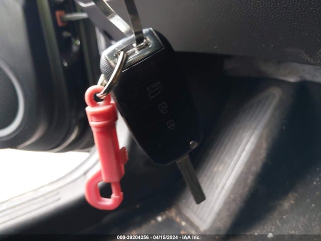 KIA Soul 2017 KNDJN2A26H7495454 Image 11
