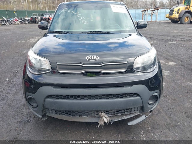 KIA Soul 2017 KNDJN2A26H7495454 Image 6