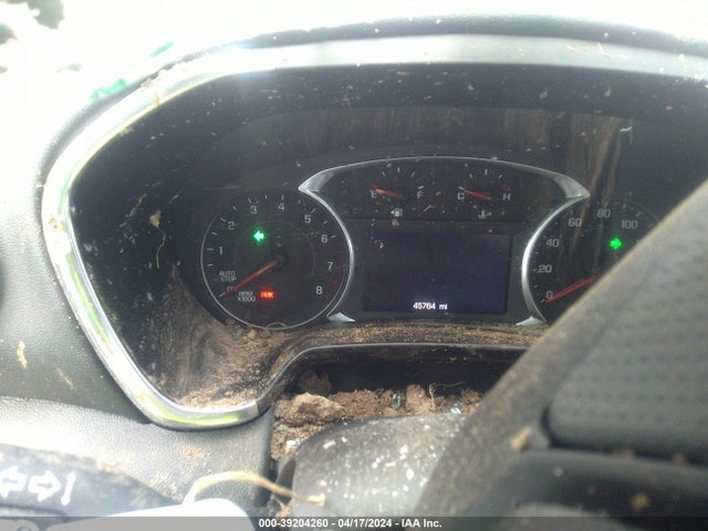 Chevrolet Blazer Awd 2lt 2021 3GNKBHR45MS532602 Image 7
